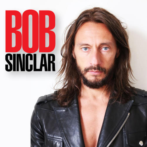 Bob Sinclar