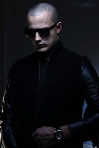 DJ Snake