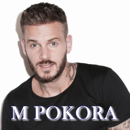 M Pokora