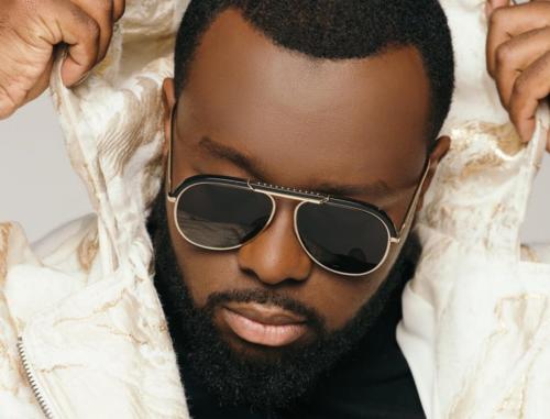 Maitre Gims