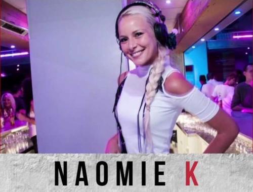 Naomie K