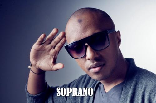 Soprano