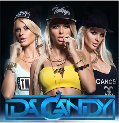 DJ Da Candy