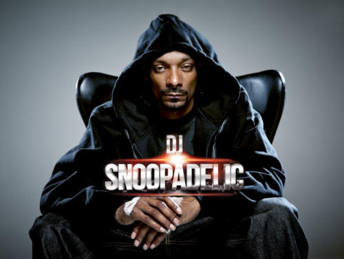 DJ Snoopadelic