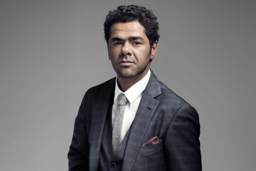 Jamel Debbouze