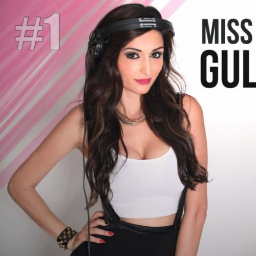 Miss Gul